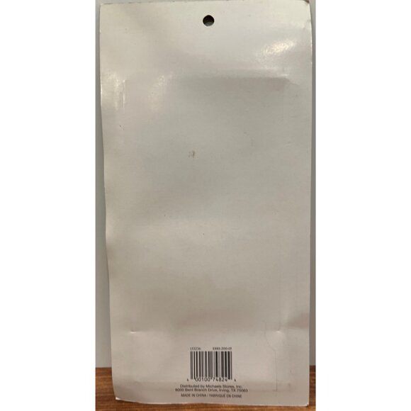 Celebrate It Halloween Reflective Stickers 4 Pc Set 153236 - Picture 2 of 3